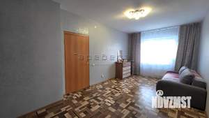 1-к квартира, вторичка, 37м2, 18/24 этаж