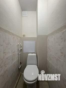 2-к квартира, вторичка, 53м2, 3/10 этаж