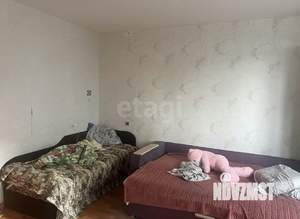 2-к квартира, вторичка, 64м2, 2/16 этаж