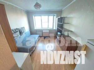 1-к квартира, вторичка, 18м2, 5/5 этаж