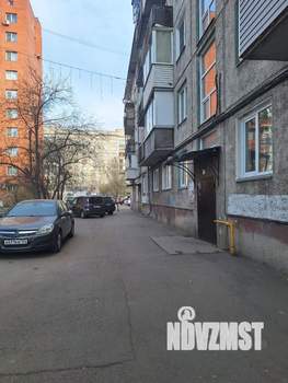 3-к квартира, вторичка, 50м2, 5/5 этаж