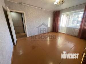 3-к квартира, вторичка, 61м2, 3/9 этаж