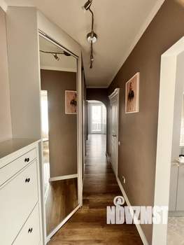 1-к квартира, вторичка, 37м2, 5/19 этаж