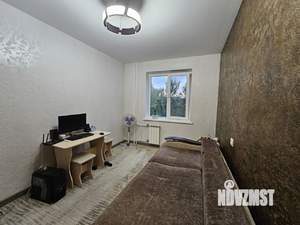 4-к квартира, вторичка, 82м2, 5/9 этаж
