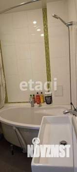 2-к квартира, вторичка, 64м2, 16/16 этаж