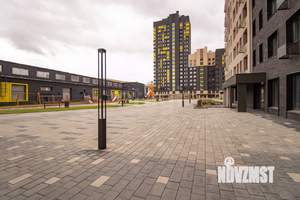 1-к квартира, вторичка, 34м2, 8/20 этаж