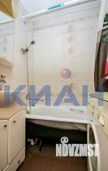 2-к квартира, вторичка, 52м2, 4/10 этаж