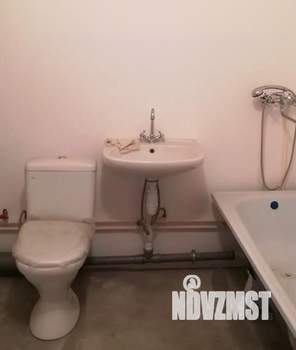 1-к квартира, вторичка, 38м2, 14/17 этаж