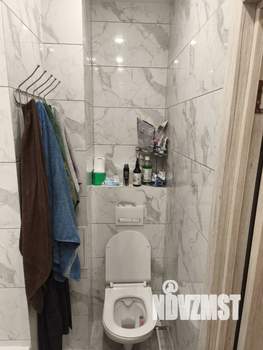 Студия квартира, вторичка, 28м2, 13/16 этаж