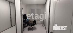 3-к квартира, вторичка, 92м2, 4/25 этаж