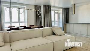 3-к квартира, вторичка, 90м2, 9/9 этаж