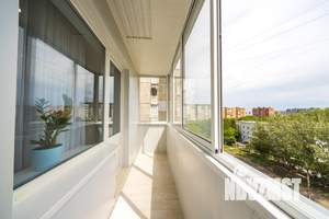 2-к квартира, вторичка, 54м2, 6/10 этаж