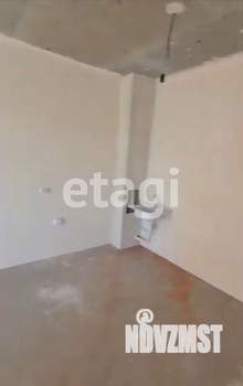 2-к квартира, вторичка, 37м2, 6/16 этаж