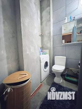 1-к квартира, вторичка, 40м2, 1/19 этаж