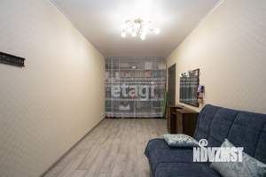 1-к квартира, вторичка, 55м2, 4/9 этаж