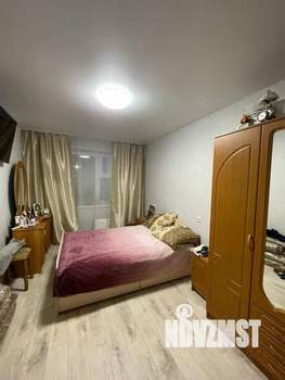 2-к квартира, вторичка, 60м2, 2/17 этаж