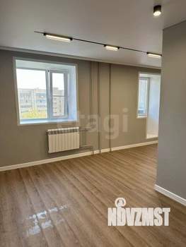 Студия квартира, вторичка, 29м2, 5/9 этаж