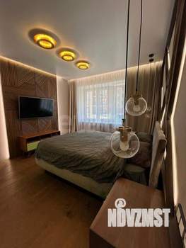 4-к квартира, вторичка, 120м2, 2/8 этаж