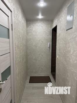 1-к квартира, вторичка, 34м2, 3/5 этаж