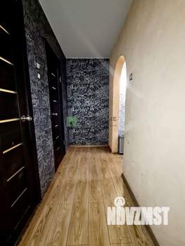1-к квартира, вторичка, 40м2, 2/9 этаж