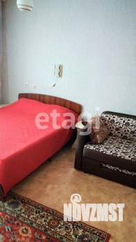 Студия квартира, вторичка, 36м2, 2/17 этаж