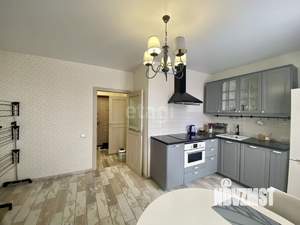 2-к квартира, вторичка, 43м2, 4/26 этаж