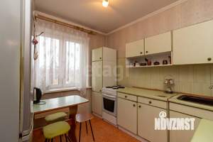 3-к квартира, вторичка, 65м2, 3/9 этаж