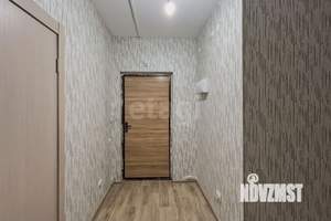 2-к квартира, вторичка, 63м2, 9/25 этаж