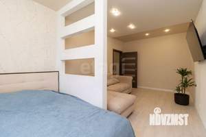 2-к квартира, вторичка, 56м2, 4/25 этаж