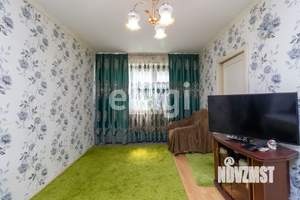 4-к квартира, вторичка, 61м2, 1/5 этаж