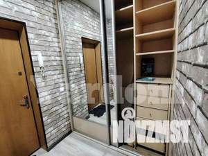 1-к квартира, вторичка, 32м2, 1/6 этаж