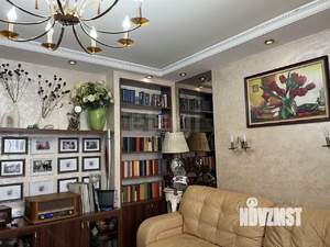 4-к квартира, вторичка, 79м2, 6/10 этаж