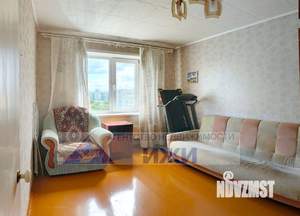 4-к квартира, вторичка, 77м2, 9/9 этаж