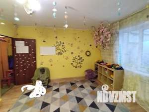 3-к квартира, вторичка, 82м2, 1/10 этаж