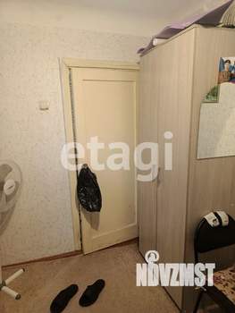 4-к квартира, вторичка, 64м2, 1/5 этаж