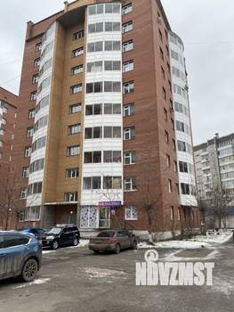 2-к квартира, вторичка, 62м2, 4/10 этаж