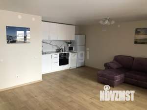 2-к квартира, вторичка, 60м2, 1/10 этаж