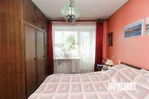 4-к квартира, вторичка, 70м2, 4/5 этаж