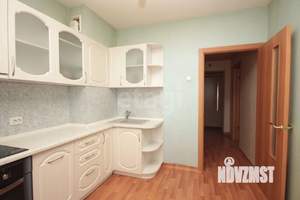 1-к квартира, вторичка, 38м2, 3/15 этаж