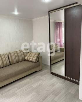 1-к квартира, вторичка, 31м2, 3/5 этаж