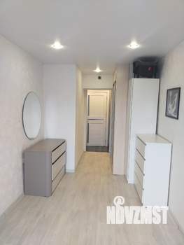 3-к квартира, вторичка, 54м2, 2/4 этаж