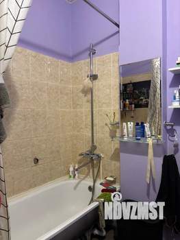 Студия квартира, вторичка, 23м2, 8/19 этаж