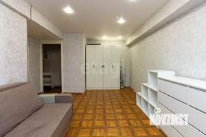 1-к квартира, вторичка, 31м2, 2/5 этаж