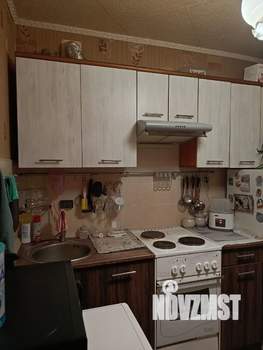 2-к квартира, вторичка, 42м2, 2/5 этаж