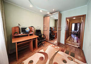 4-к квартира, вторичка, 82м2, 5/10 этаж