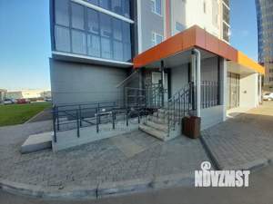 2-к квартира, сданный дом, 61м2, 14/17 этаж