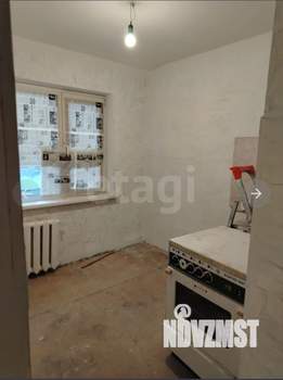2-к квартира, вторичка, 45м2, 1/5 этаж