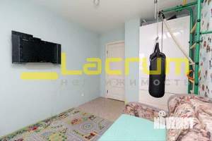 4-к квартира, вторичка, 80м2, 9/18 этаж