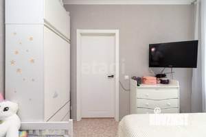 2-к квартира, вторичка, 33м2, 12/19 этаж