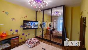 1-к квартира, вторичка, 39м2, 20/24 этаж